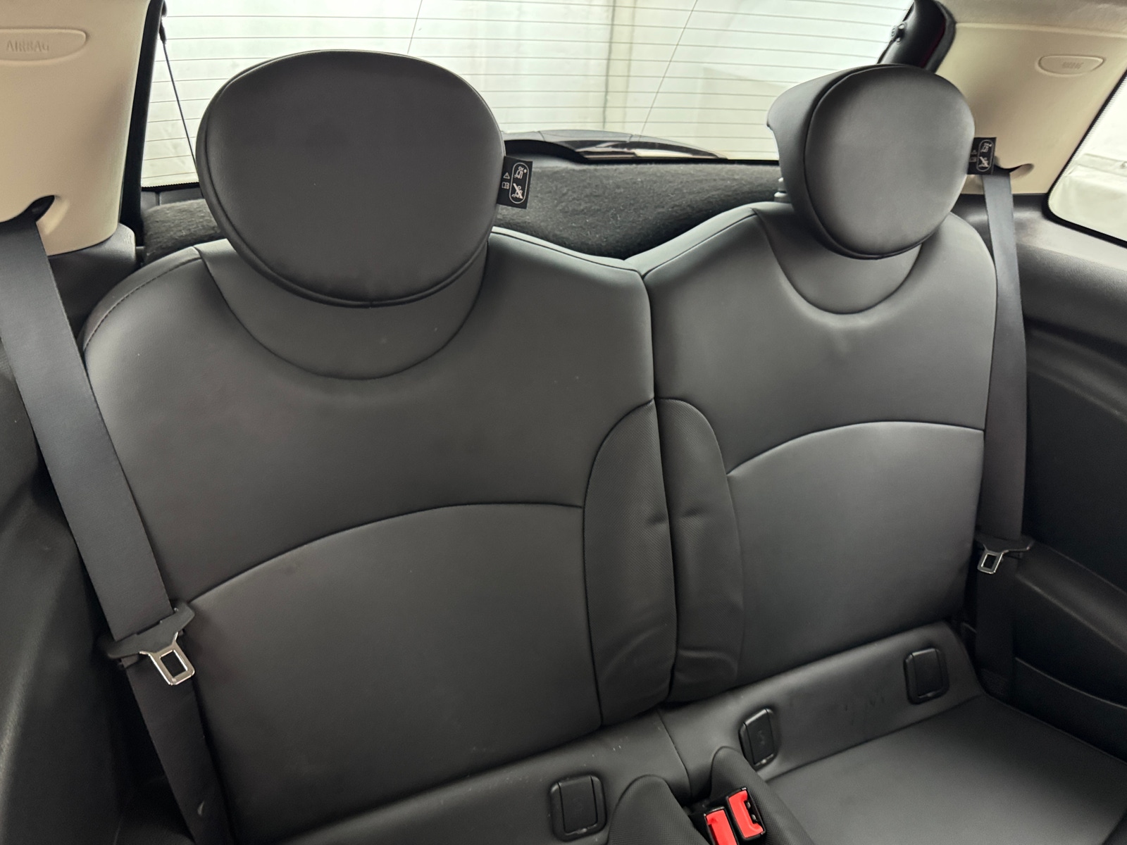 Thumbnail: 2013 MINI Cooper Hardtop - 5