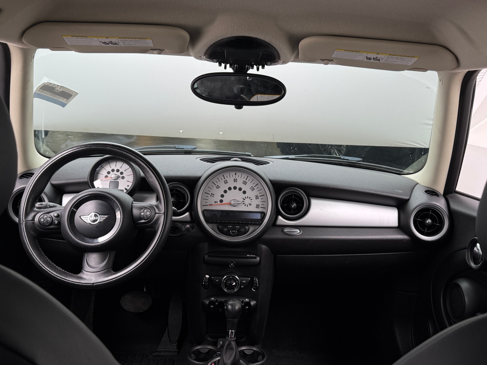 Thumbnail: 2013 MINI Cooper Hardtop - 2