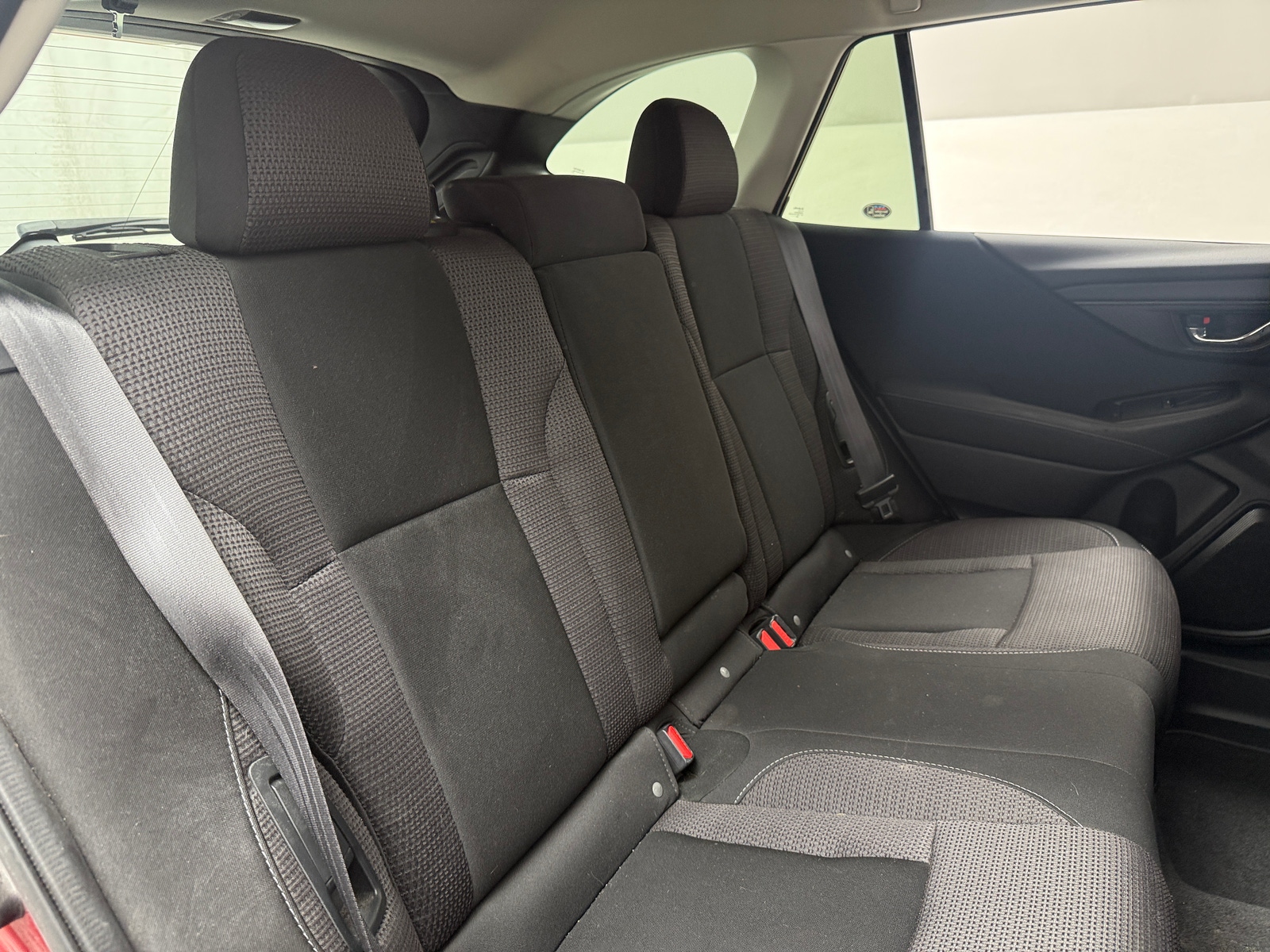 Thumbnail: 2021 Subaru Outback - 6