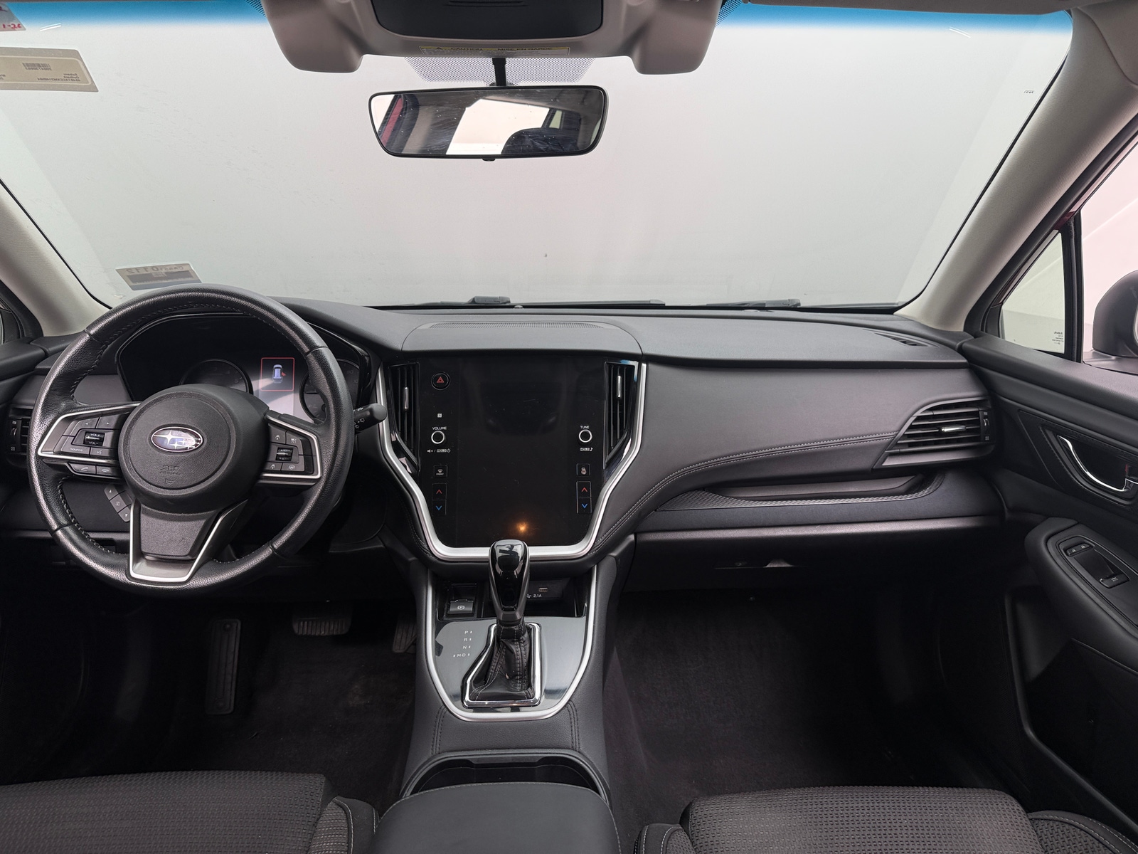 Thumbnail: 2021 Subaru Outback - 3