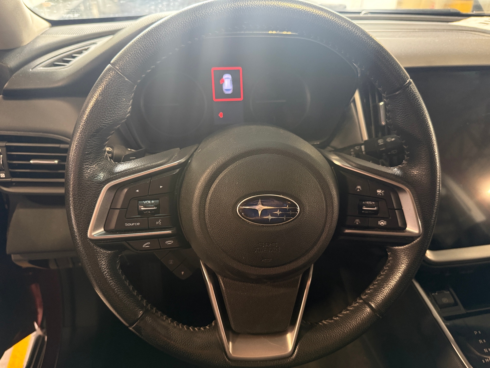 Thumbnail: 2021 Subaru Outback - 5