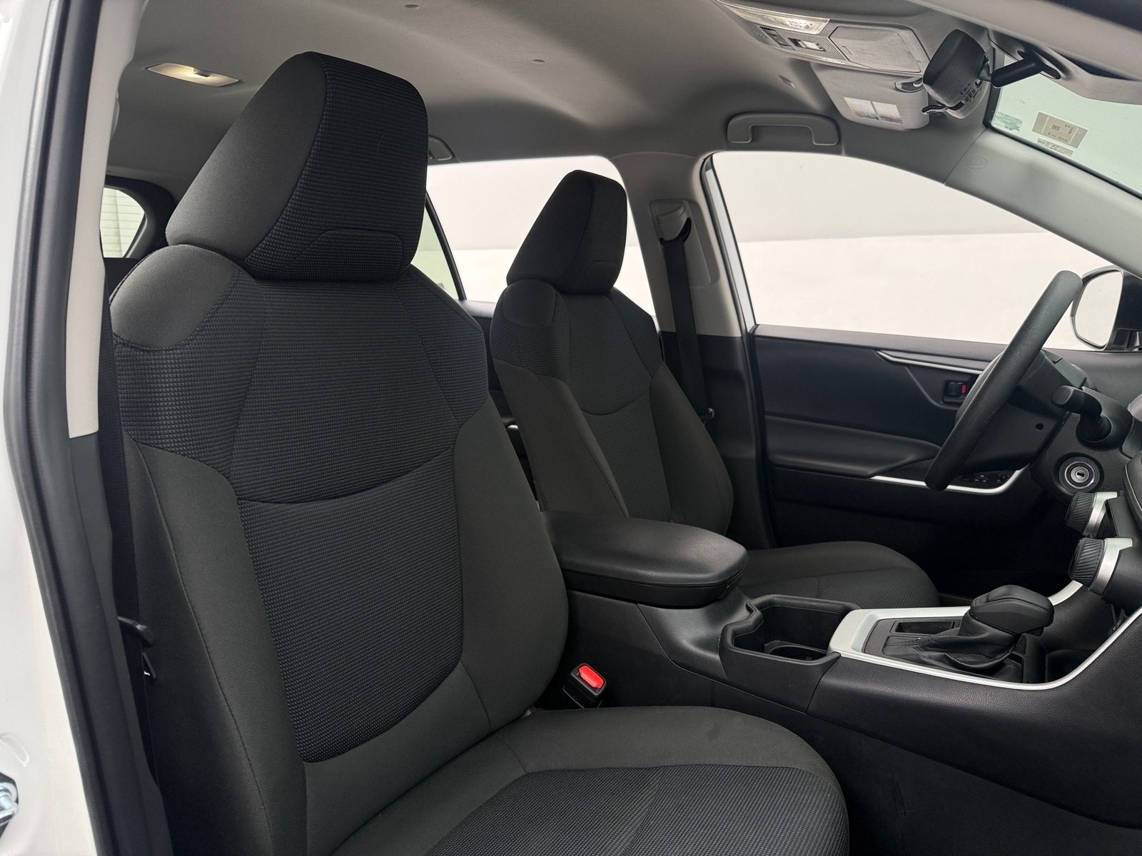 Thumbnail: 2025 Toyota RAV4 - 2