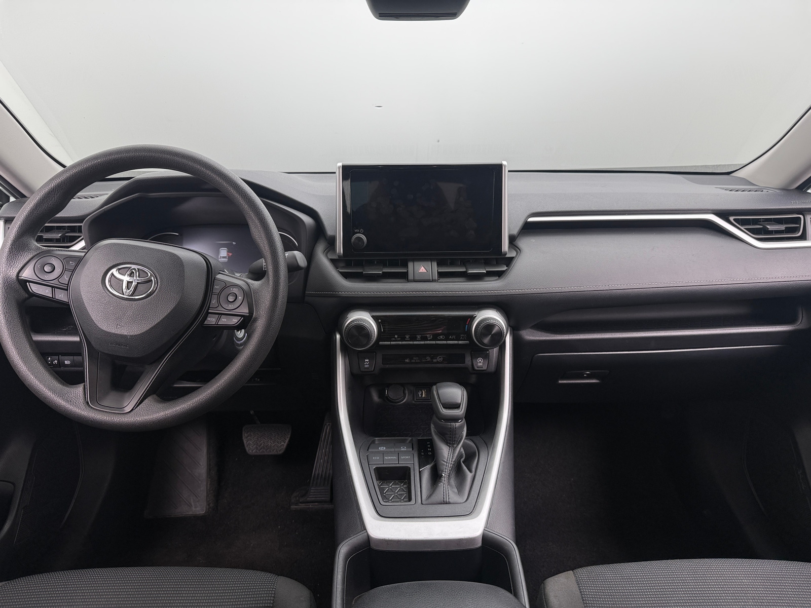 Thumbnail: 2025 Toyota RAV4 - 3