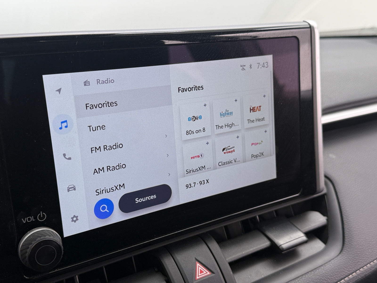 Thumbnail: 2025 Toyota RAV4 - 4
