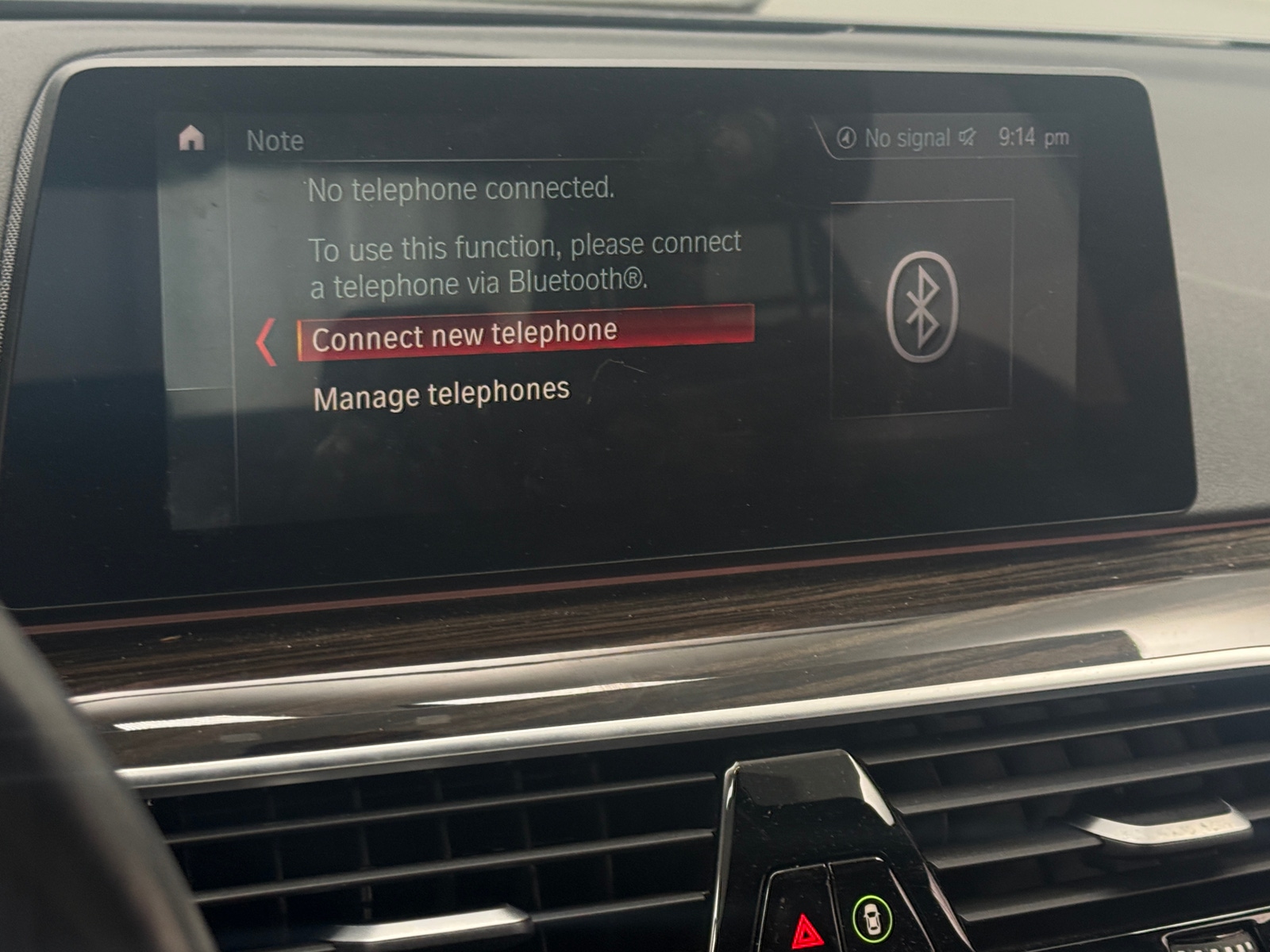 Thumbnail: 2019 BMW 5 Series - 3