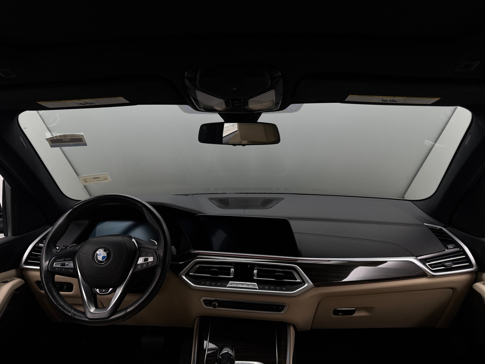 Thumbnail: 2021 BMW X5 - 2