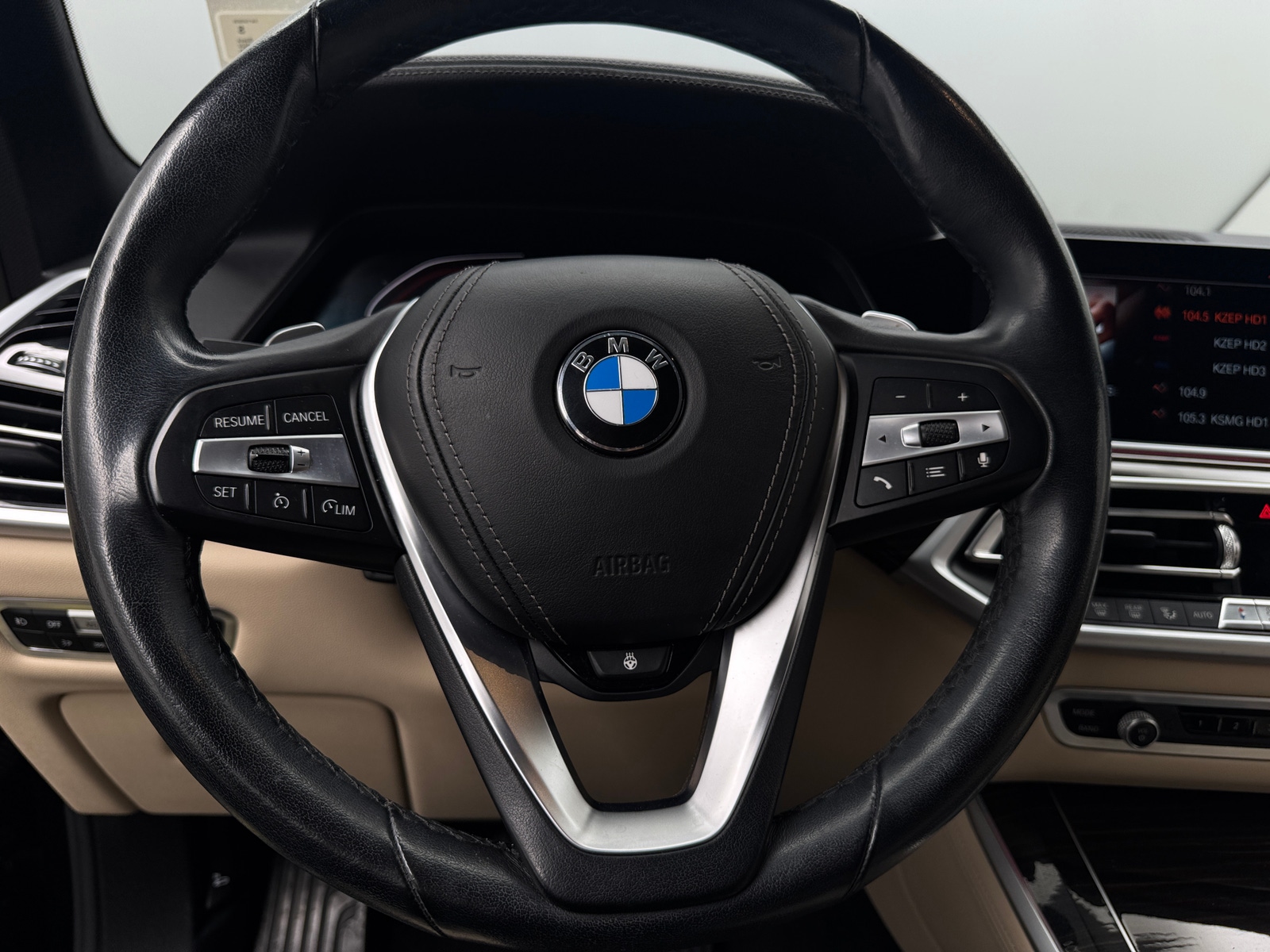 Thumbnail: 2021 BMW X5 - 4