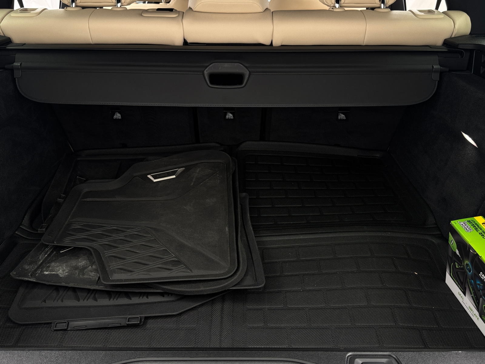 Thumbnail: 2021 BMW X5 - 6