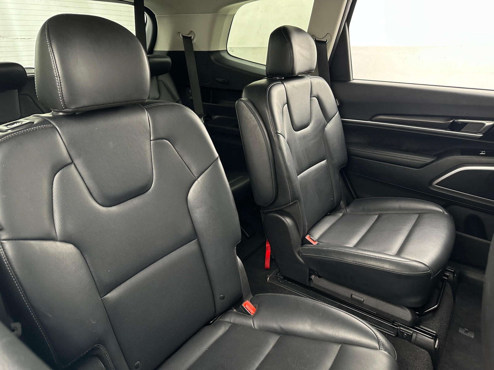 Thumbnail: 2025 Kia Telluride - 5