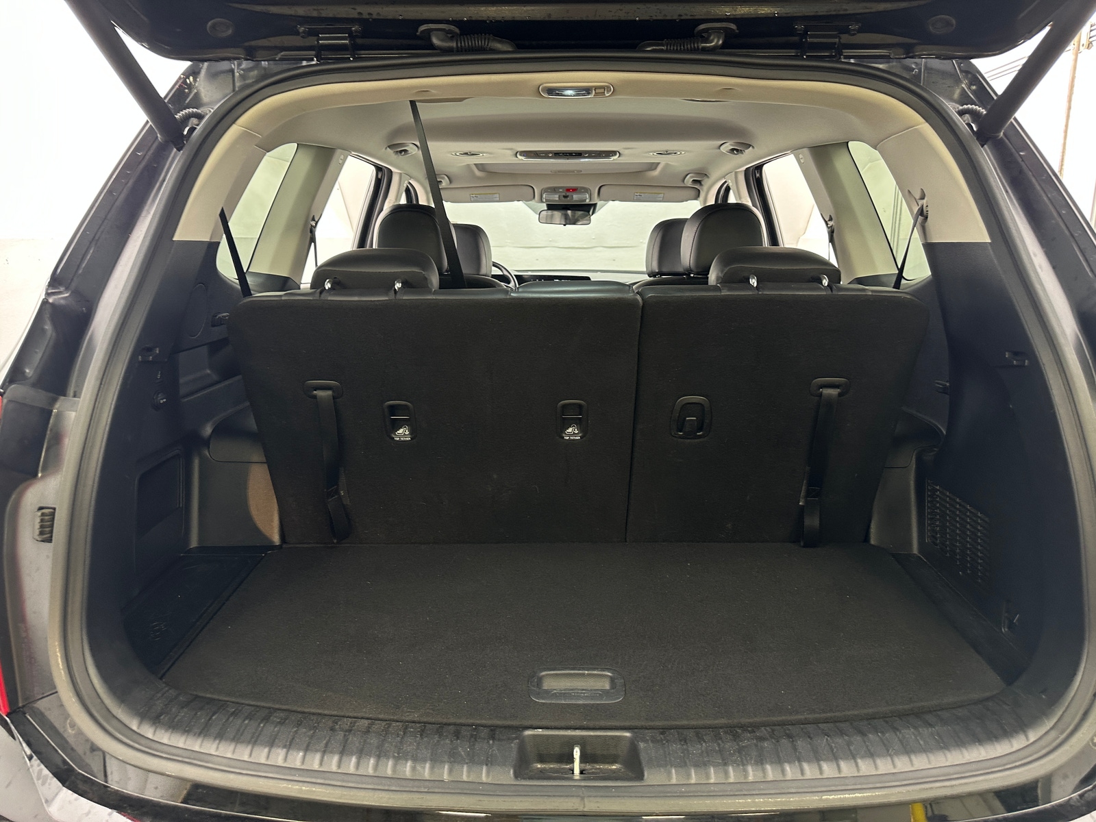 Thumbnail: 2025 Kia Telluride - 6