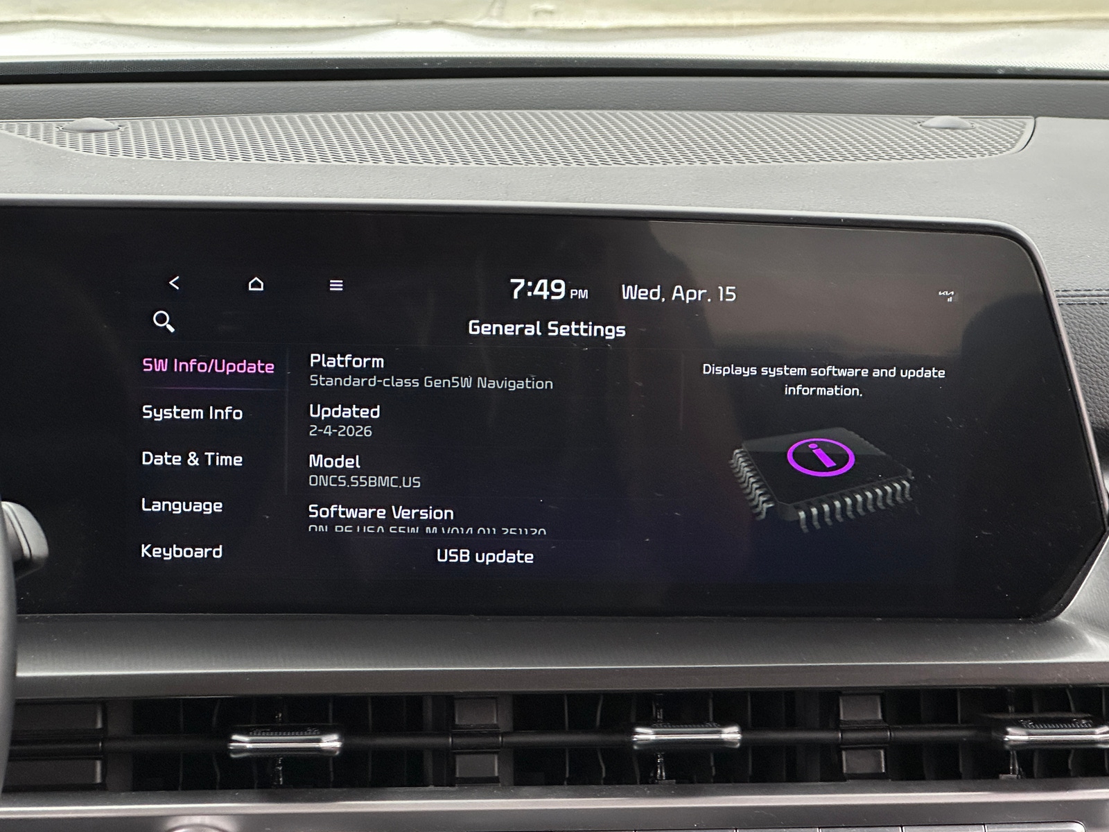 Thumbnail: 2025 Kia Telluride - 3