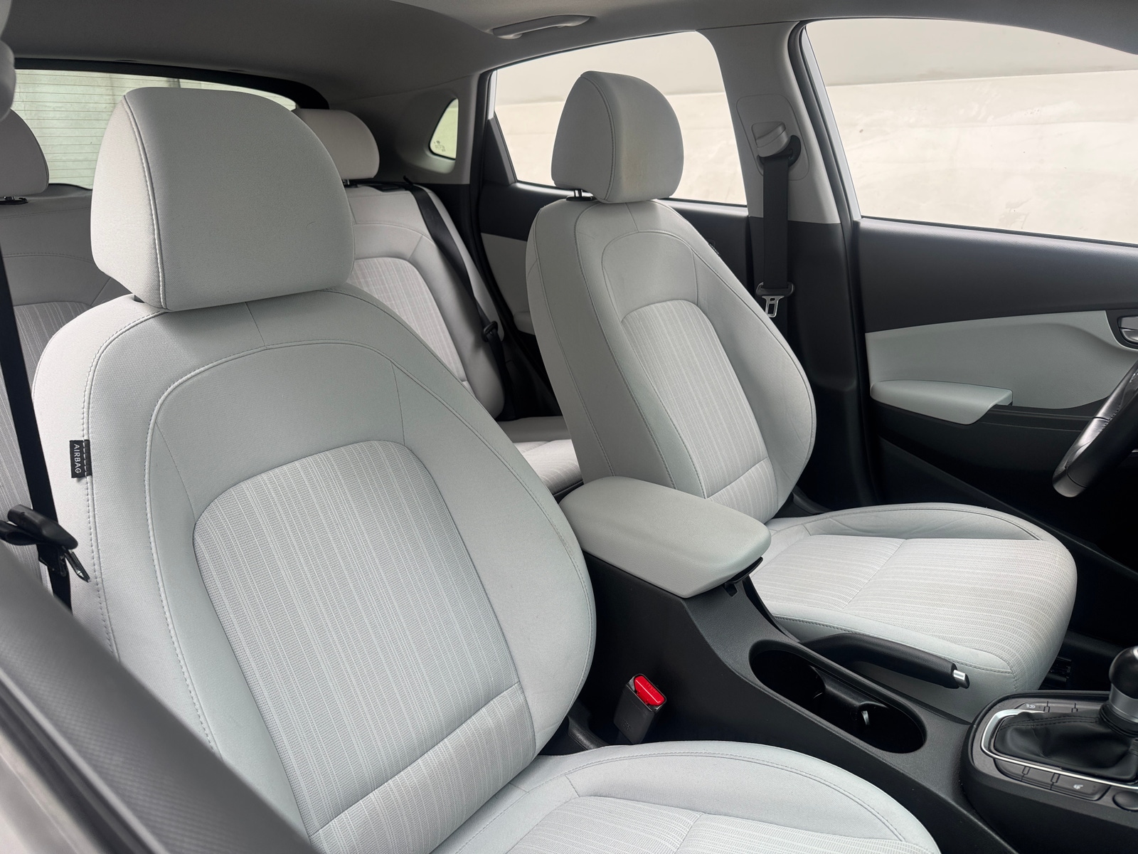 Thumbnail: 2022 Hyundai Kona - 2