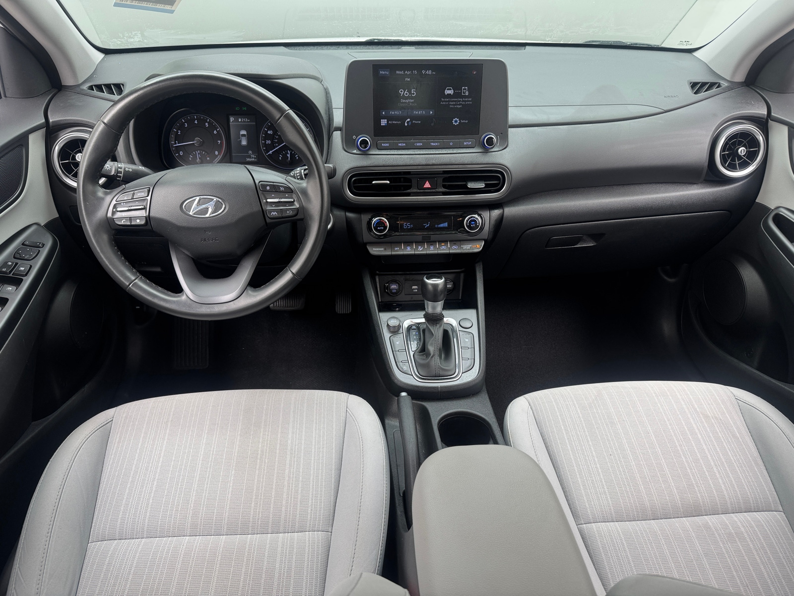 Thumbnail: 2022 Hyundai Kona - 3