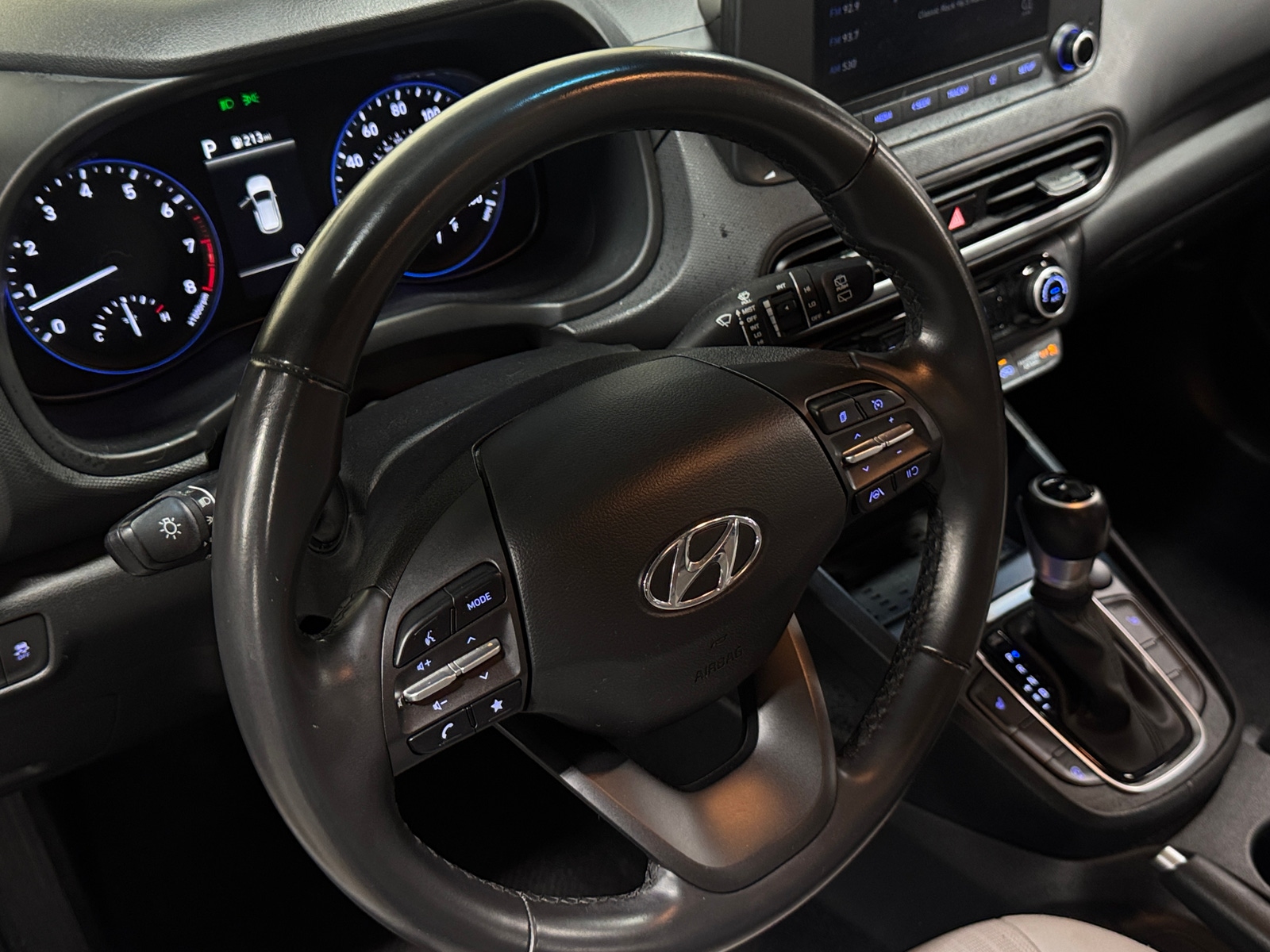 Thumbnail: 2022 Hyundai Kona - 5