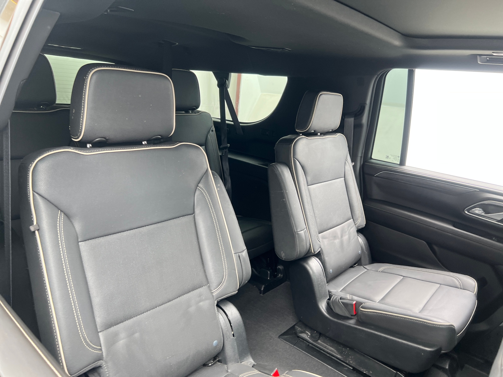 Thumbnail: 2023 GMC Yukon XL - 5