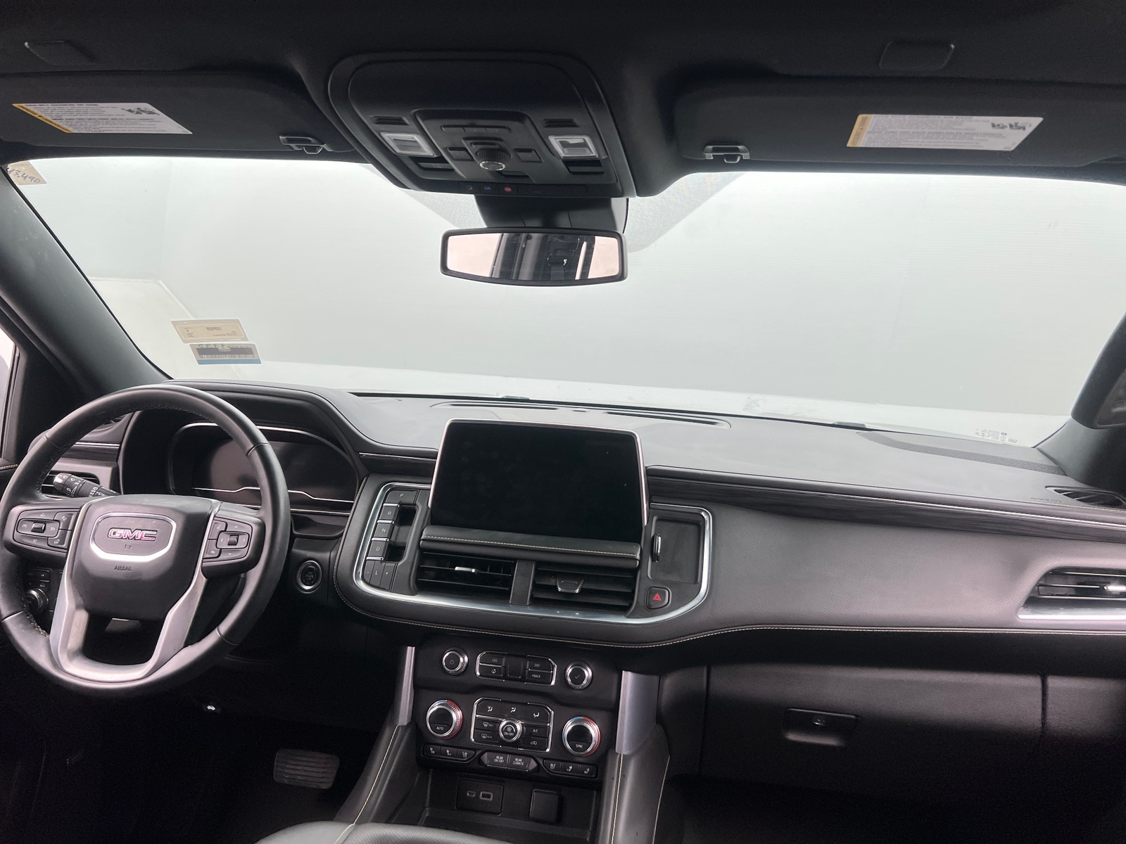 Thumbnail: 2023 GMC Yukon XL - 2