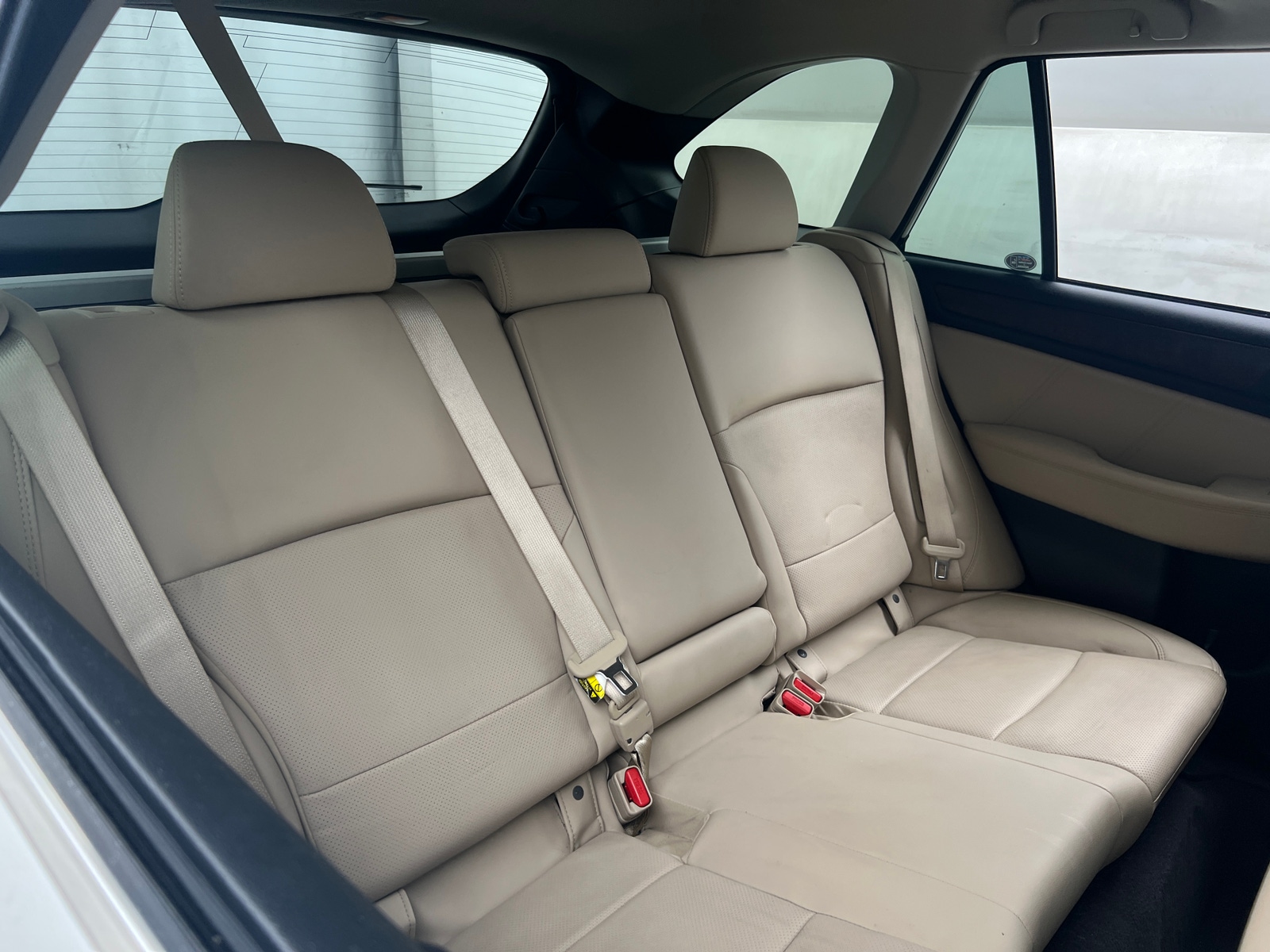 Thumbnail: 2018 Subaru Outback - 5