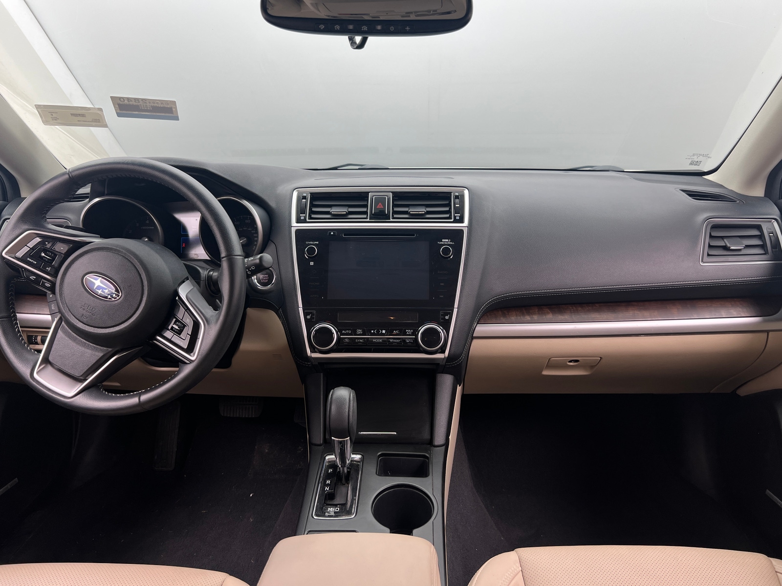 Thumbnail: 2018 Subaru Outback - 2