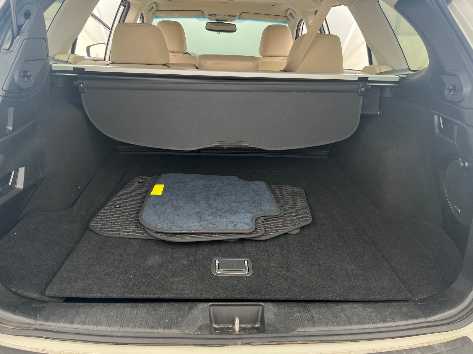 Thumbnail: 2018 Subaru Outback - 6