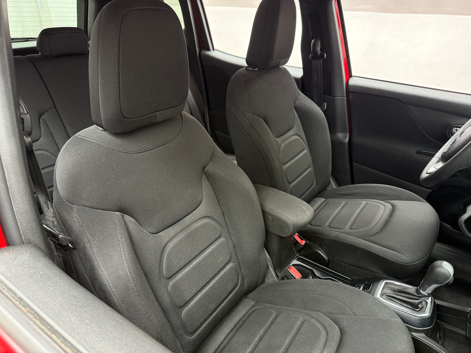 Thumbnail: 2021 Jeep Renegade - 2