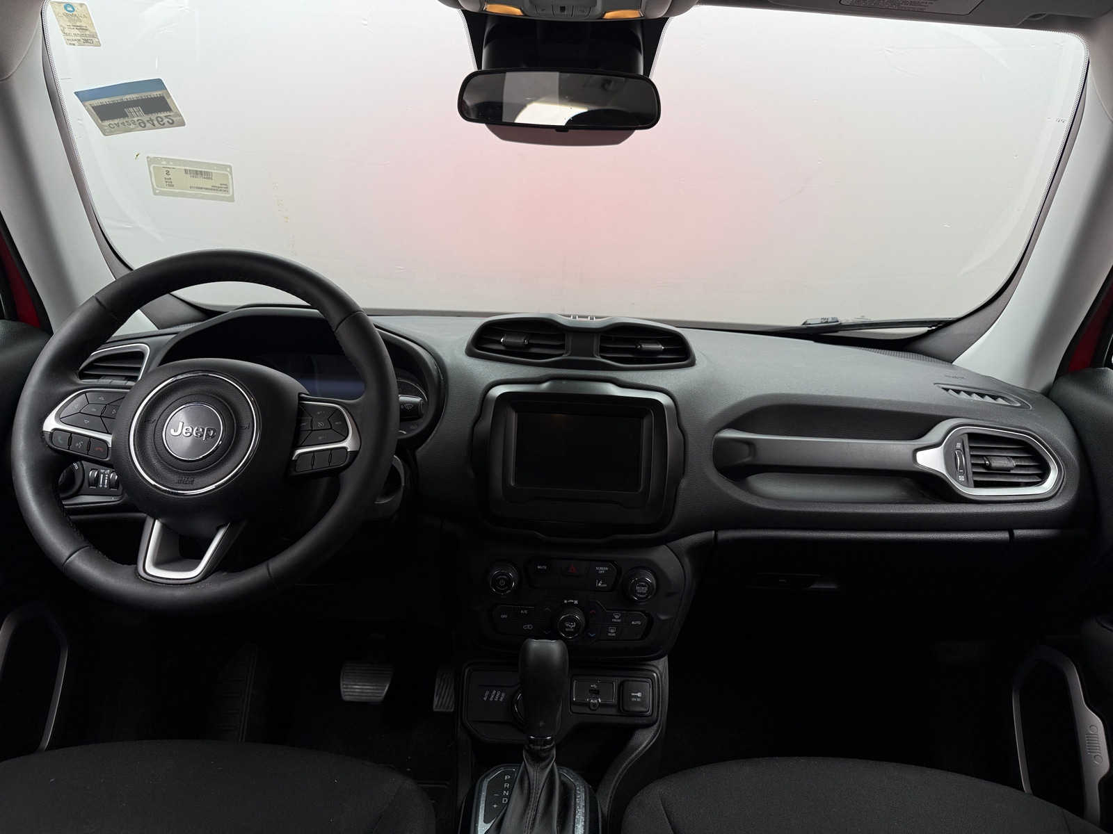 Thumbnail: 2021 Jeep Renegade - 3