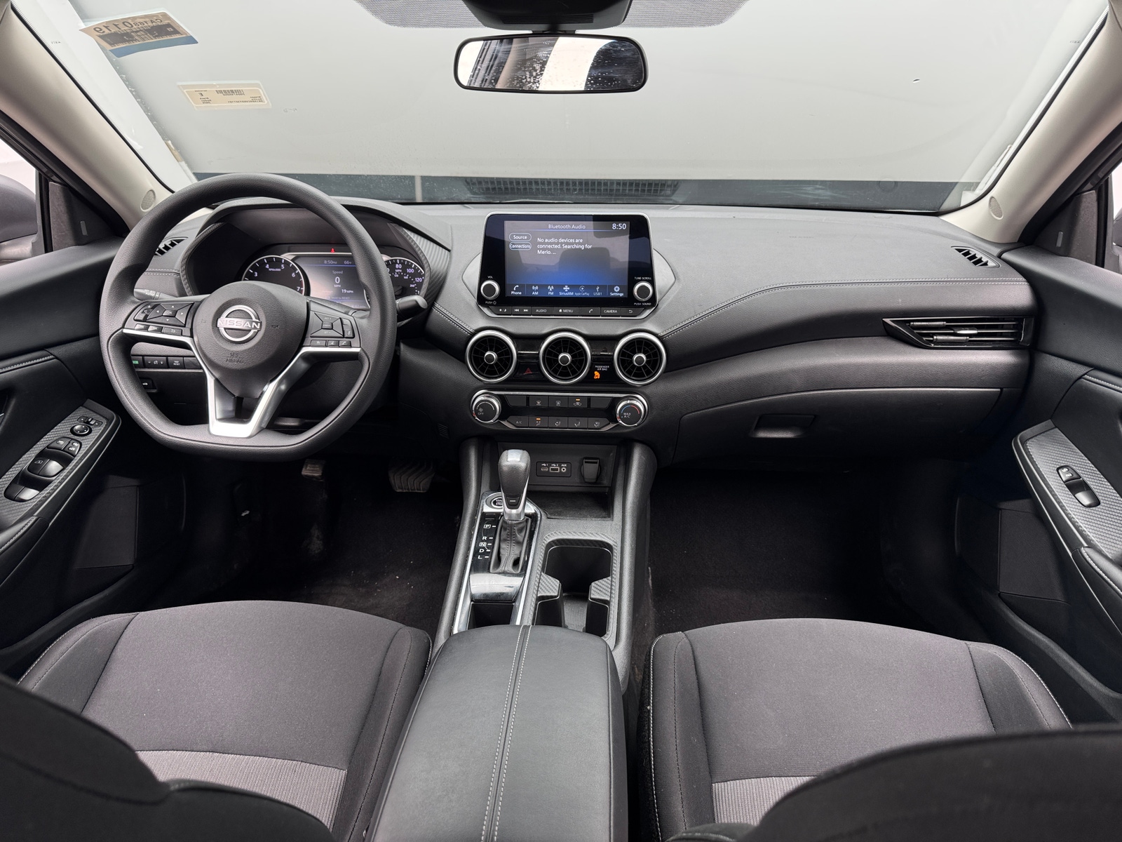 Thumbnail: 2025 Nissan Sentra - 3