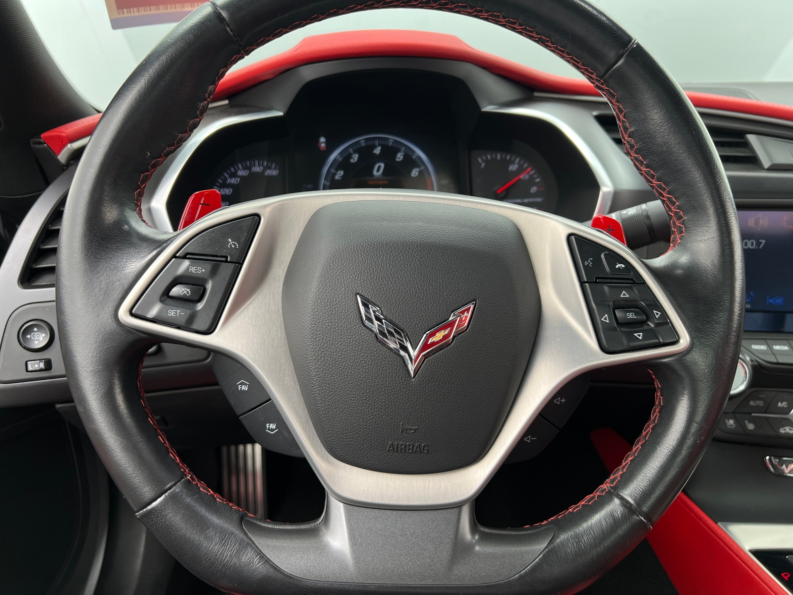 Thumbnail: 2019 Chevrolet Corvette - 3