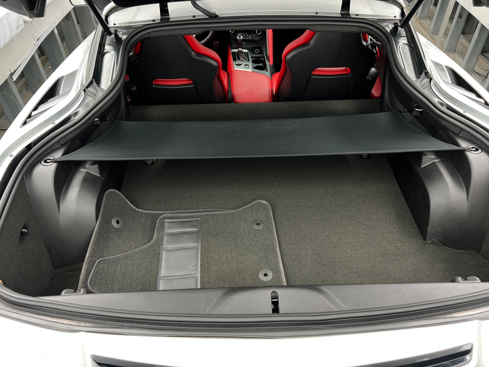 Thumbnail: 2019 Chevrolet Corvette - 4