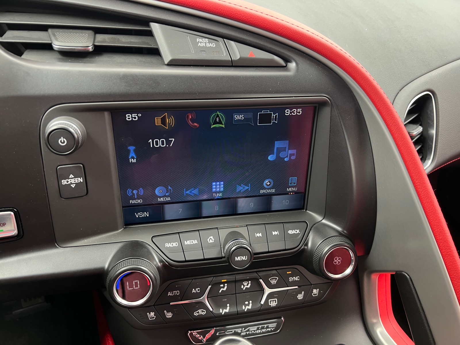 Thumbnail: 2019 Chevrolet Corvette - 2