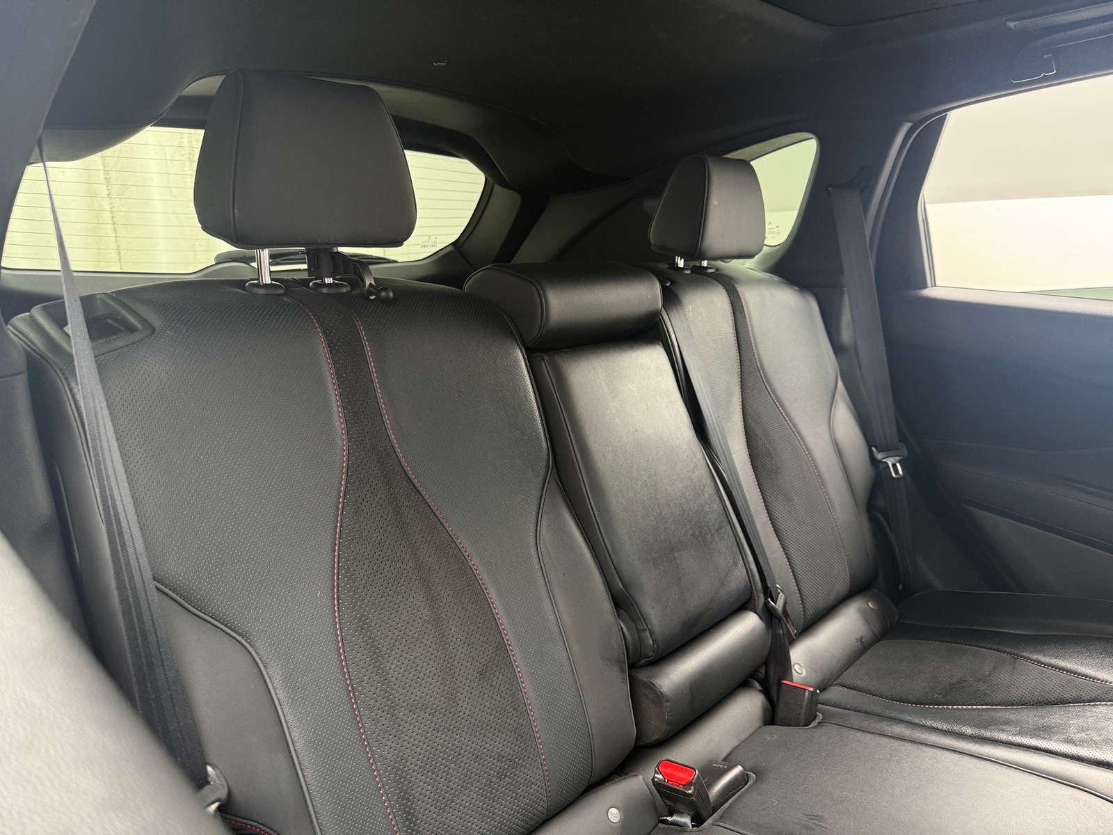 Thumbnail: 2023 Acura RDX - 5