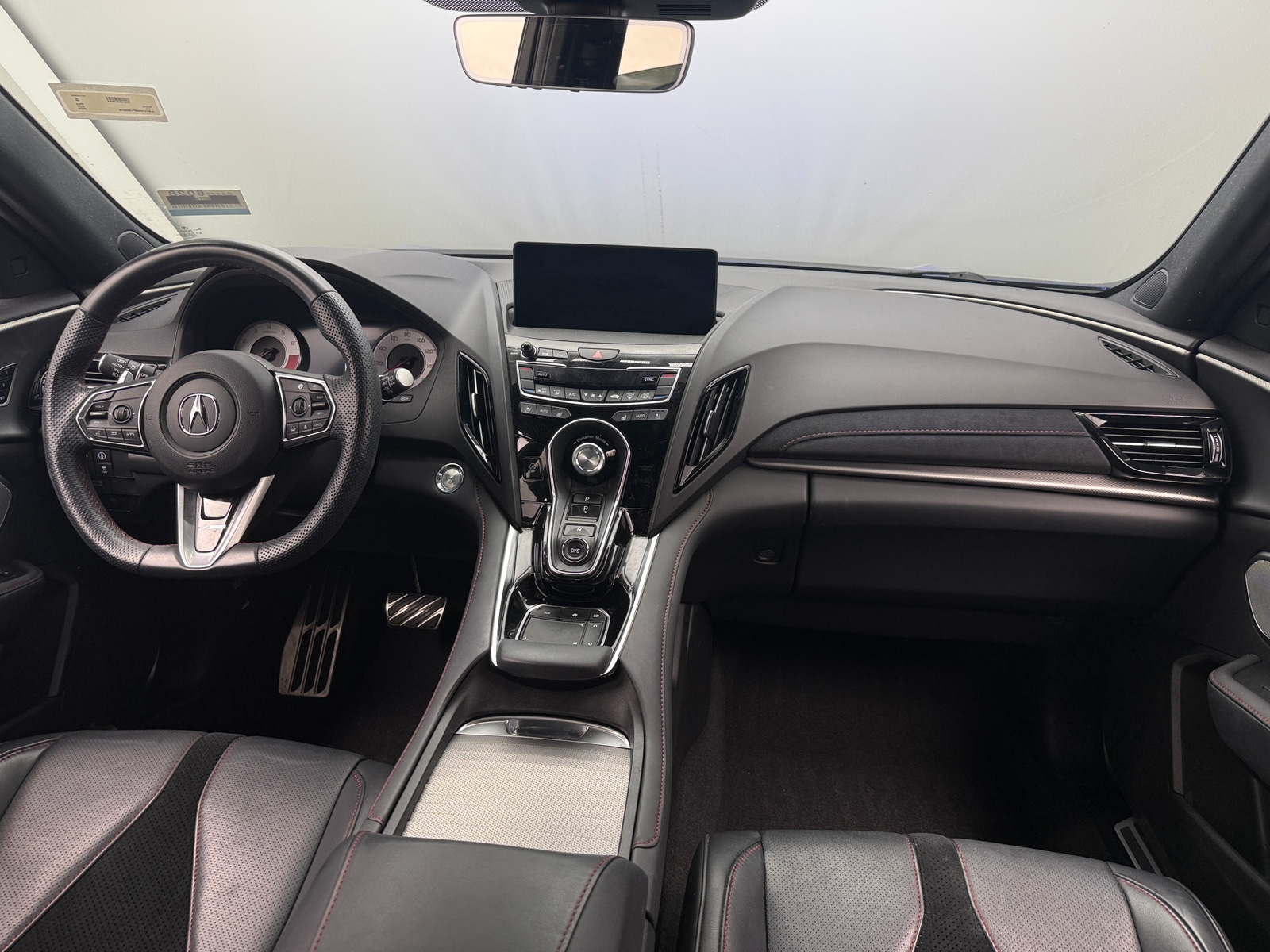 Thumbnail: 2023 Acura RDX - 2