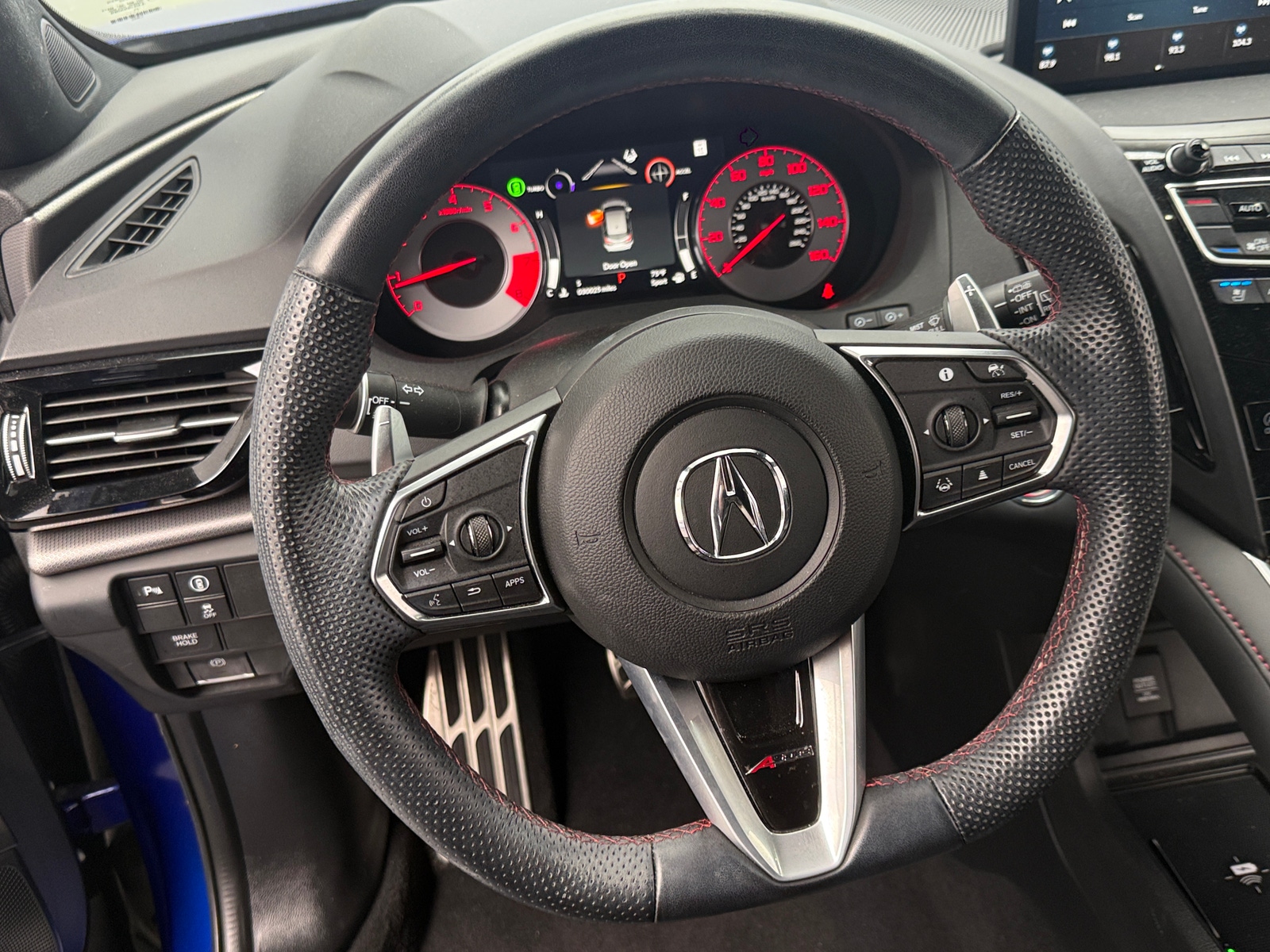 Thumbnail: 2023 Acura RDX - 4