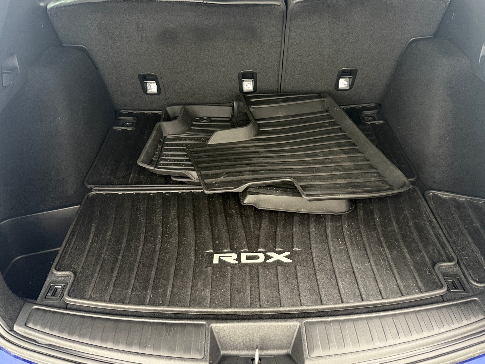 Thumbnail: 2023 Acura RDX - 6