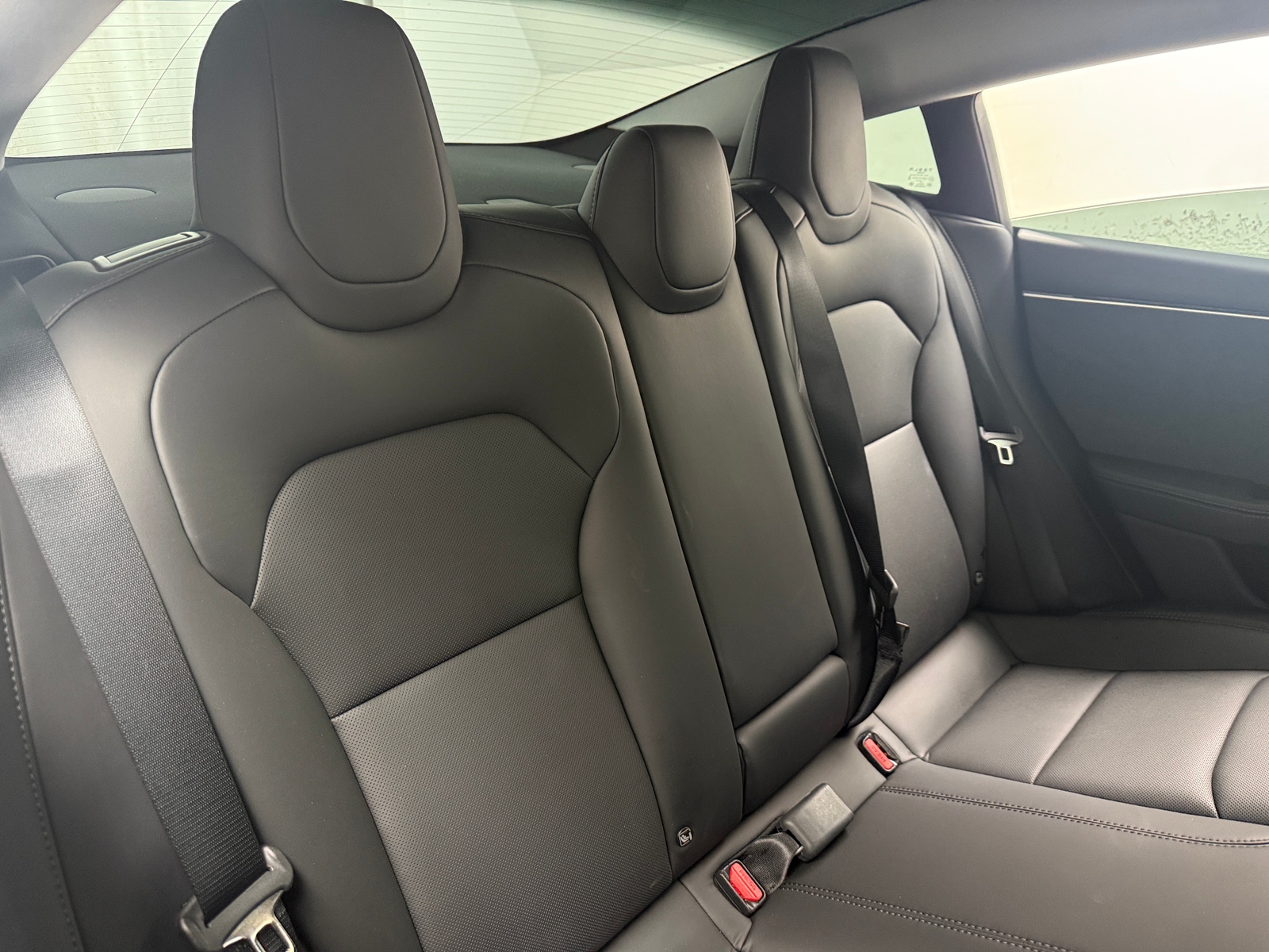 Thumbnail: 2025 Tesla Model 3 - 5