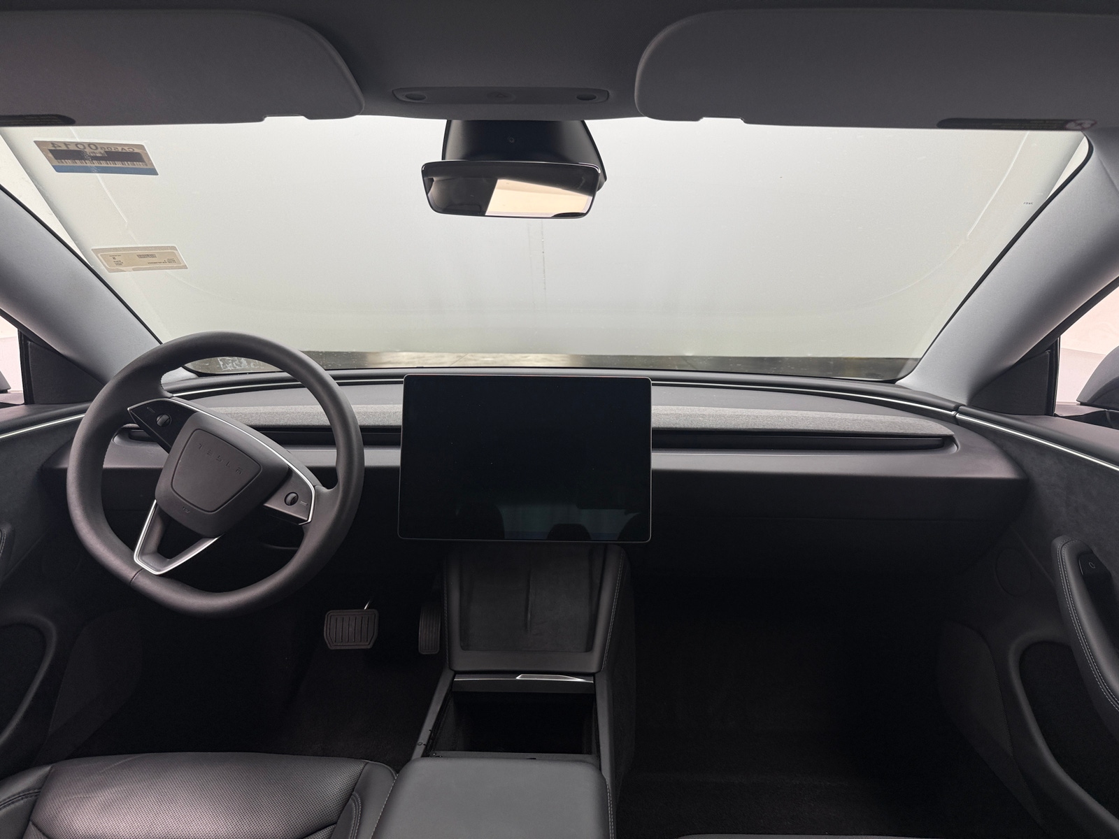 Thumbnail: 2025 Tesla Model 3 - 2