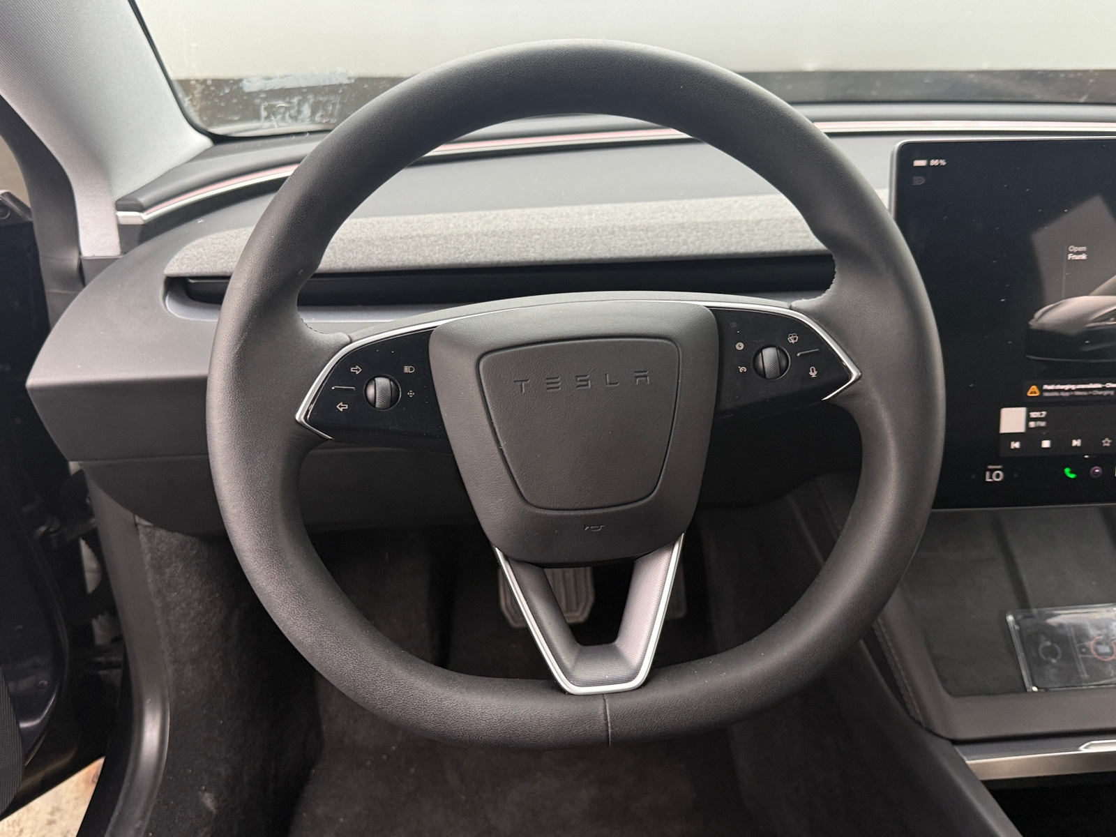 Thumbnail: 2025 Tesla Model 3 - 4