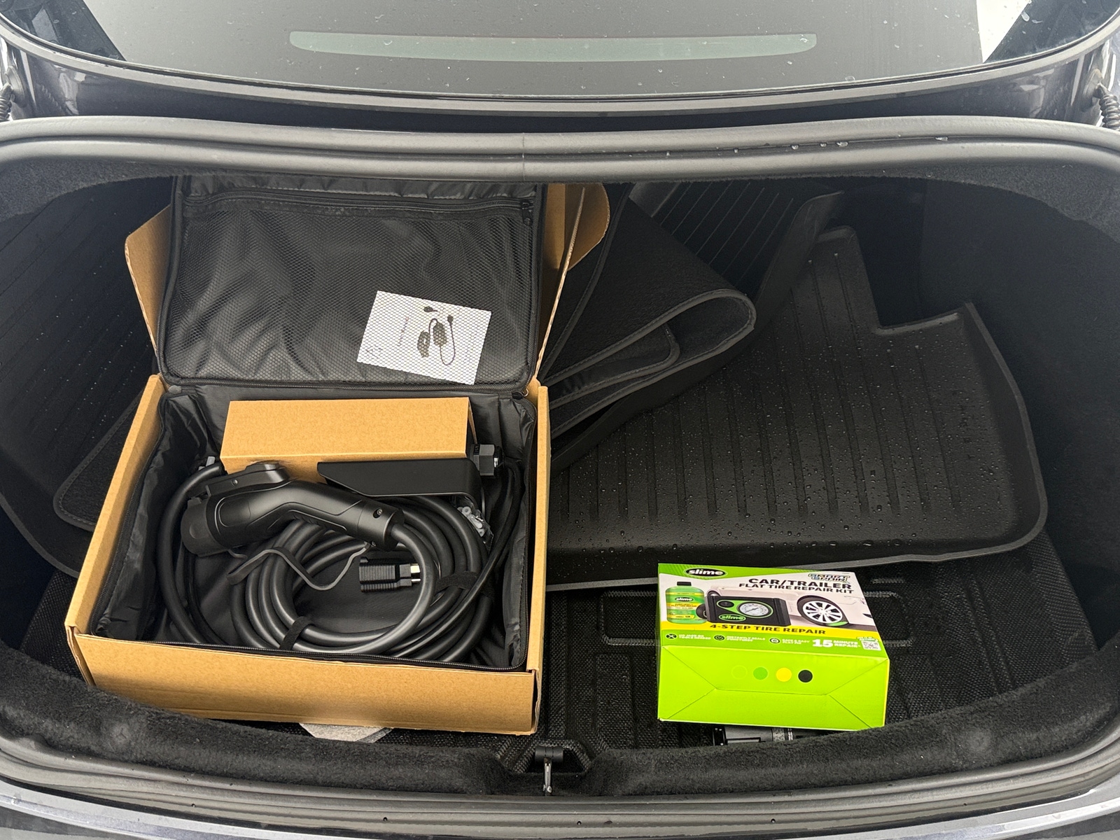 Thumbnail: 2025 Tesla Model 3 - 6