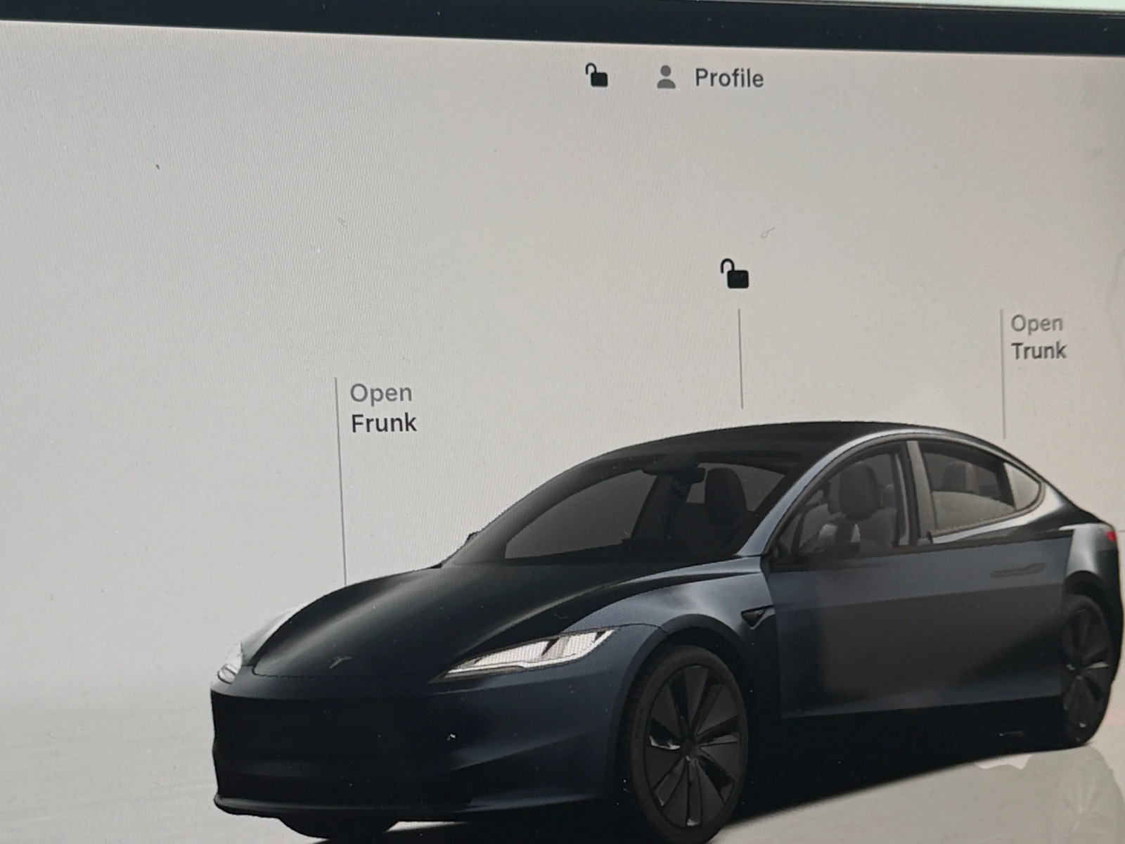 Thumbnail: 2025 Tesla Model 3 - 3