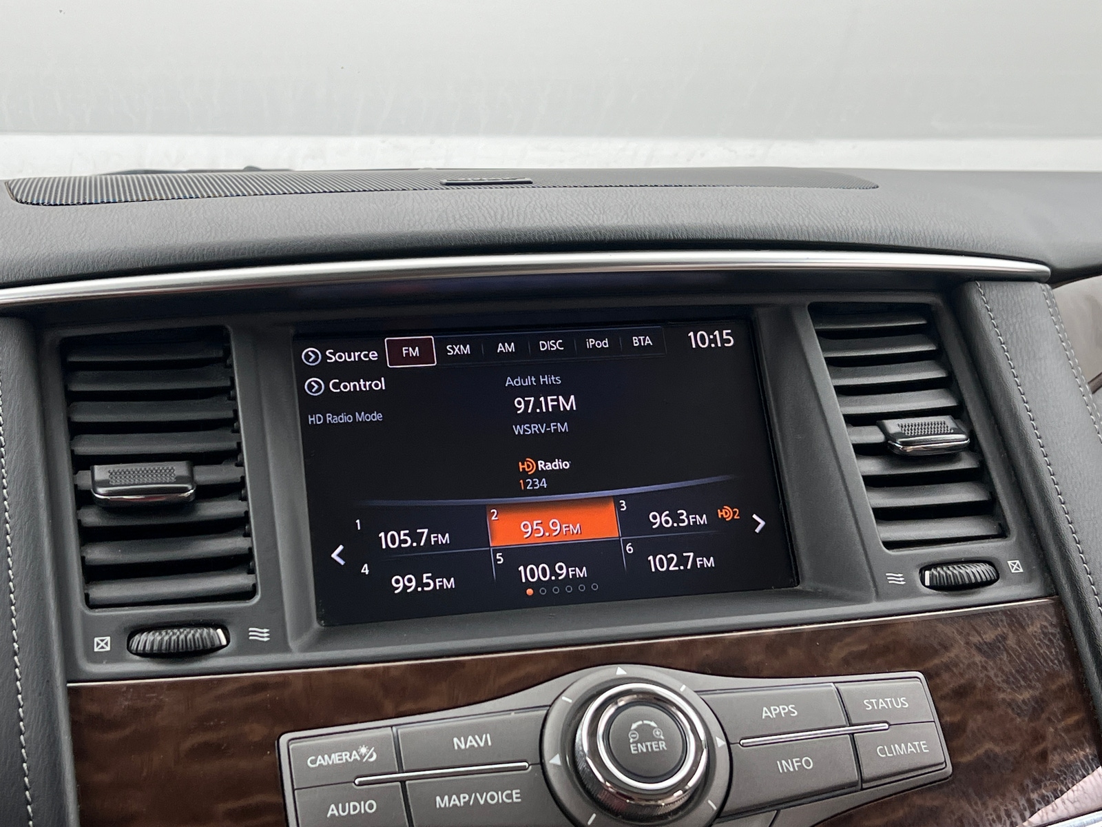 Thumbnail: 2018 Nissan Armada - 3