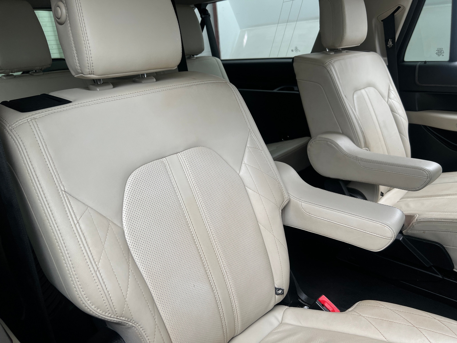 Thumbnail: 2019 Ford Expedition MAX - 5