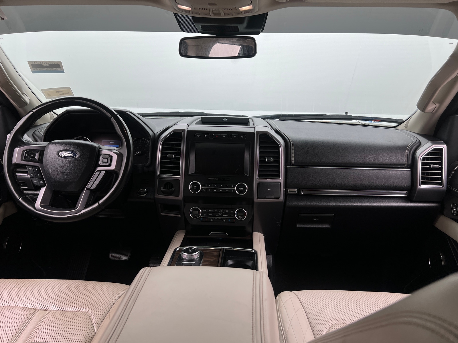 Thumbnail: 2019 Ford Expedition MAX - 2