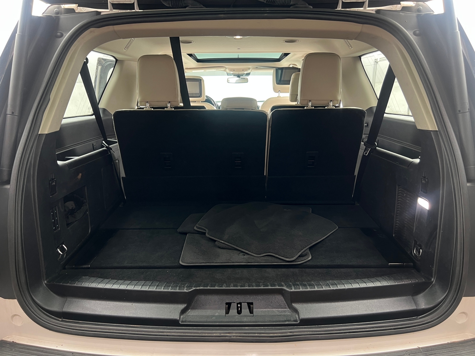 Thumbnail: 2019 Ford Expedition MAX - 6