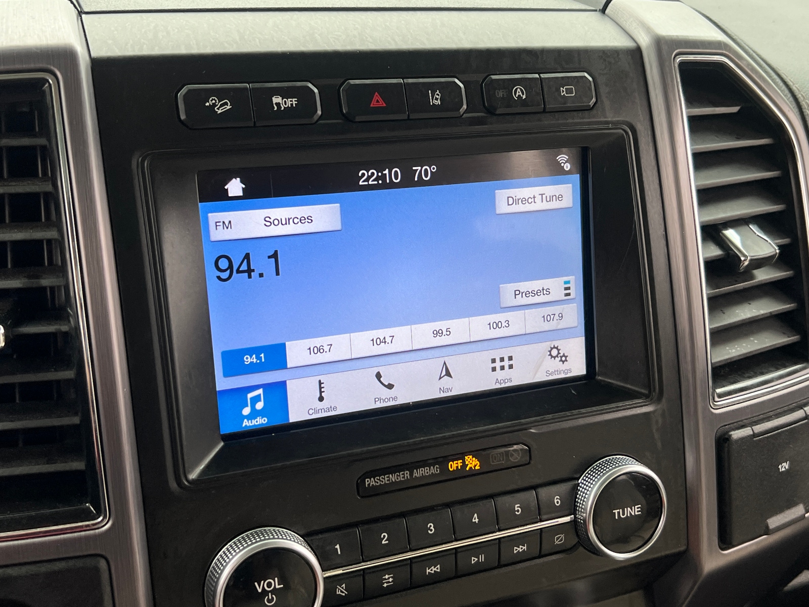 Thumbnail: 2019 Ford Expedition MAX - 3