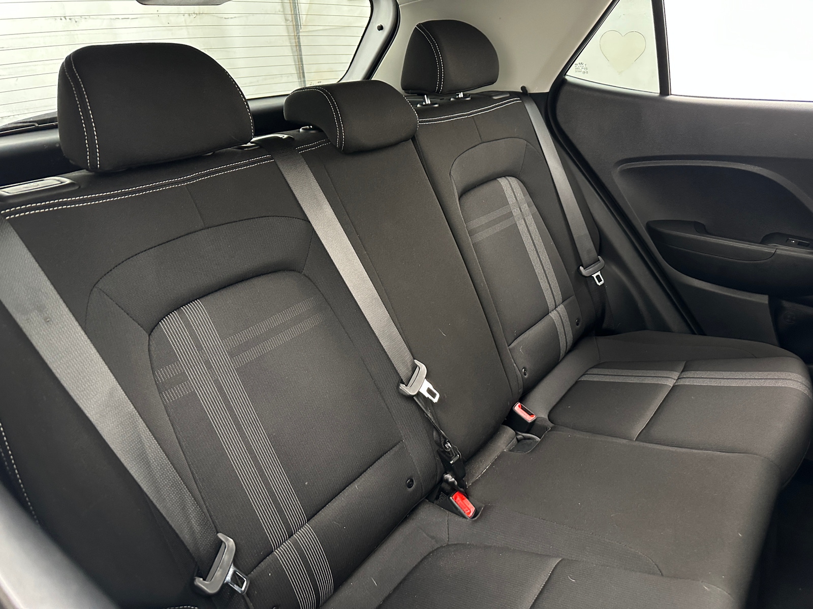 Thumbnail: 2021 Hyundai Venue - 6