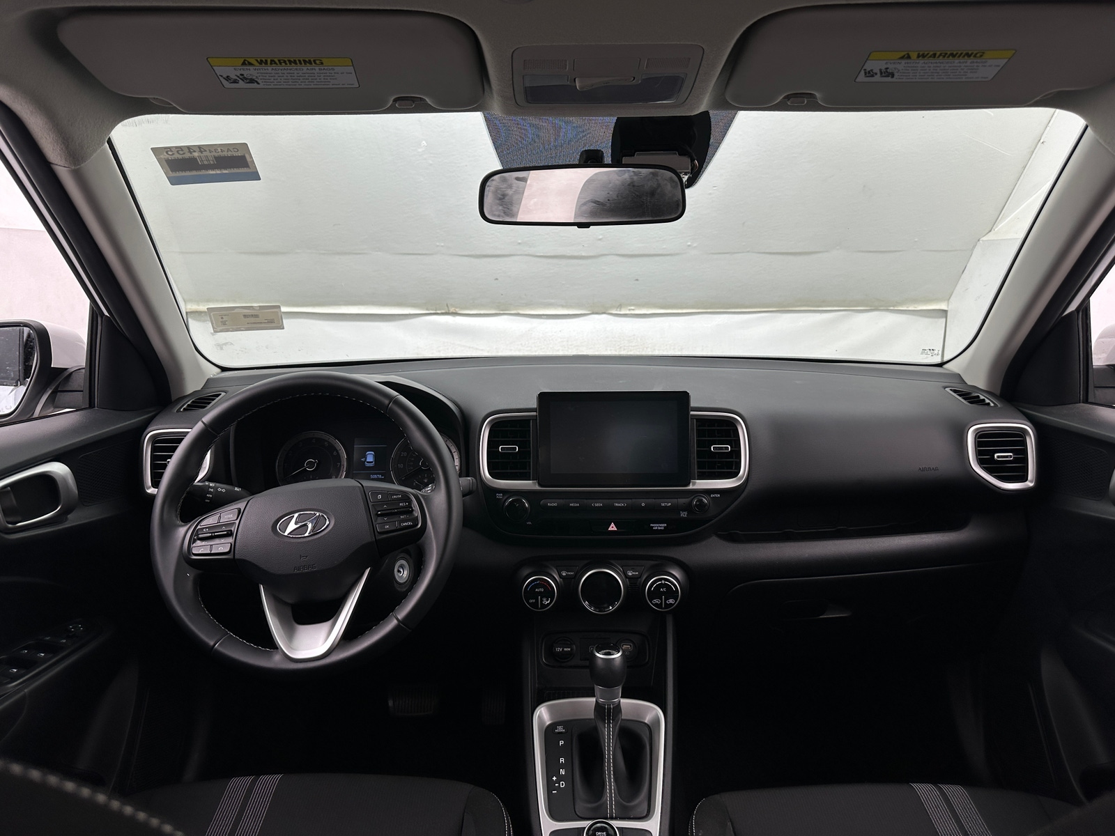 Thumbnail: 2021 Hyundai Venue - 3