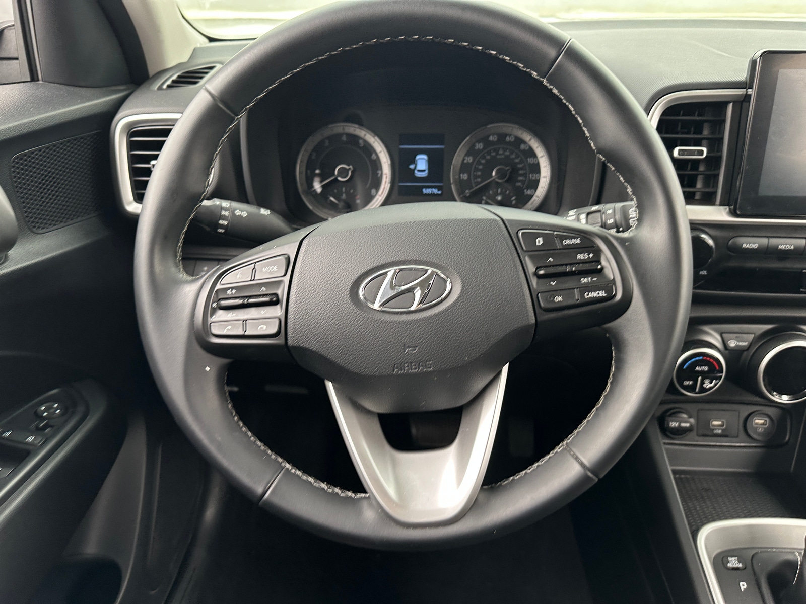 Thumbnail: 2021 Hyundai Venue - 5