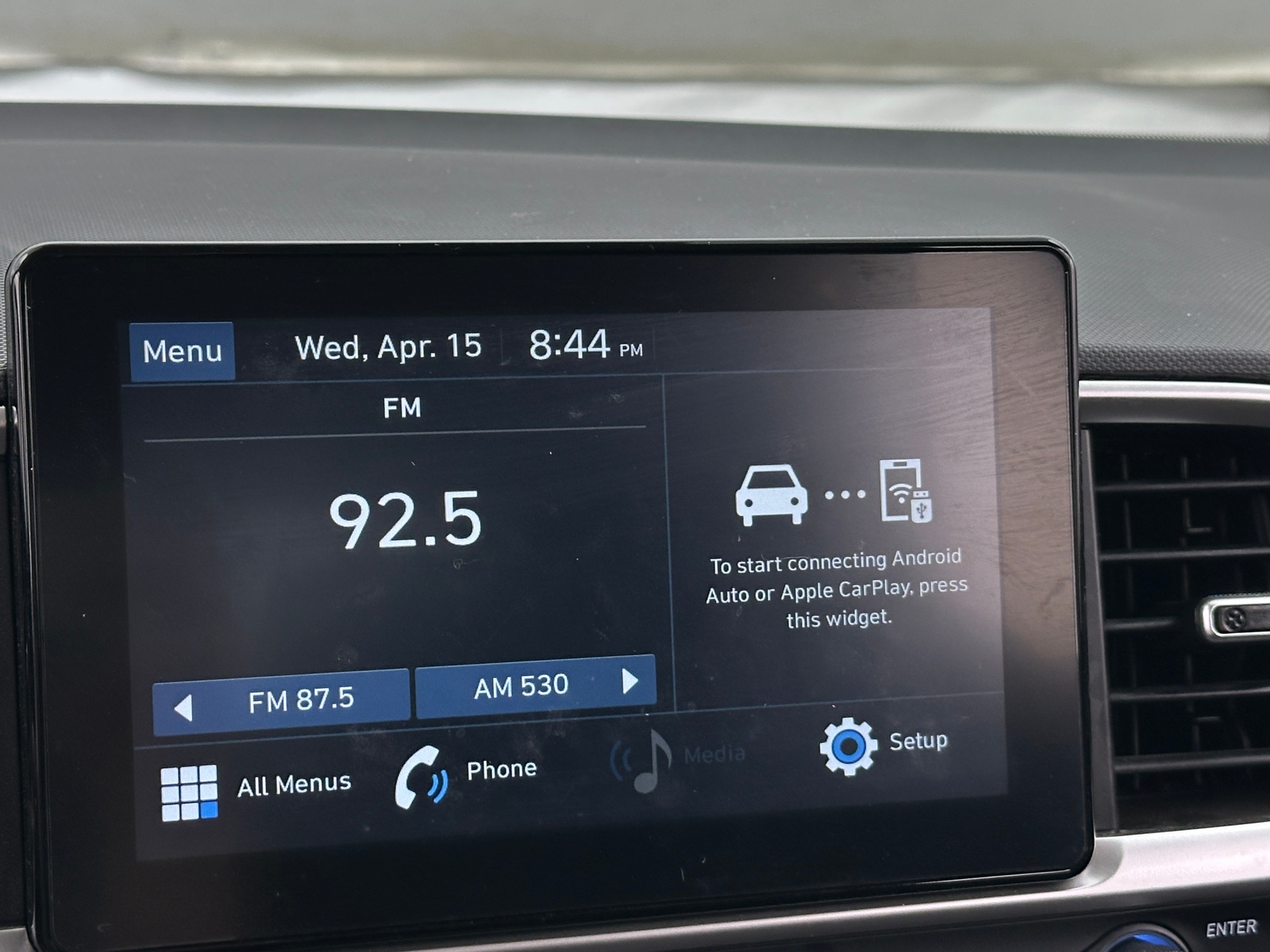 Thumbnail: 2021 Hyundai Venue - 4