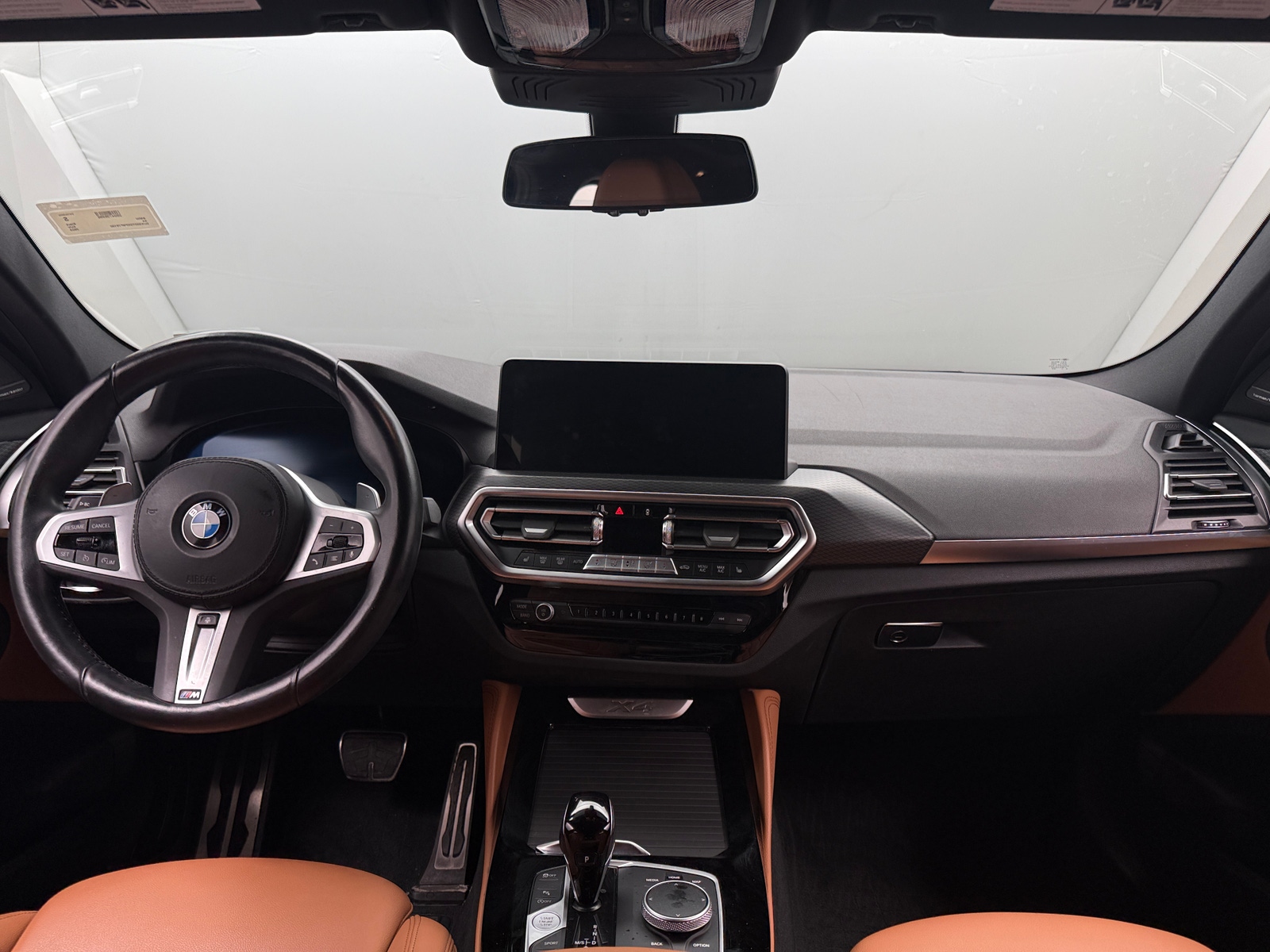 Thumbnail: 2023 BMW X4 - 2