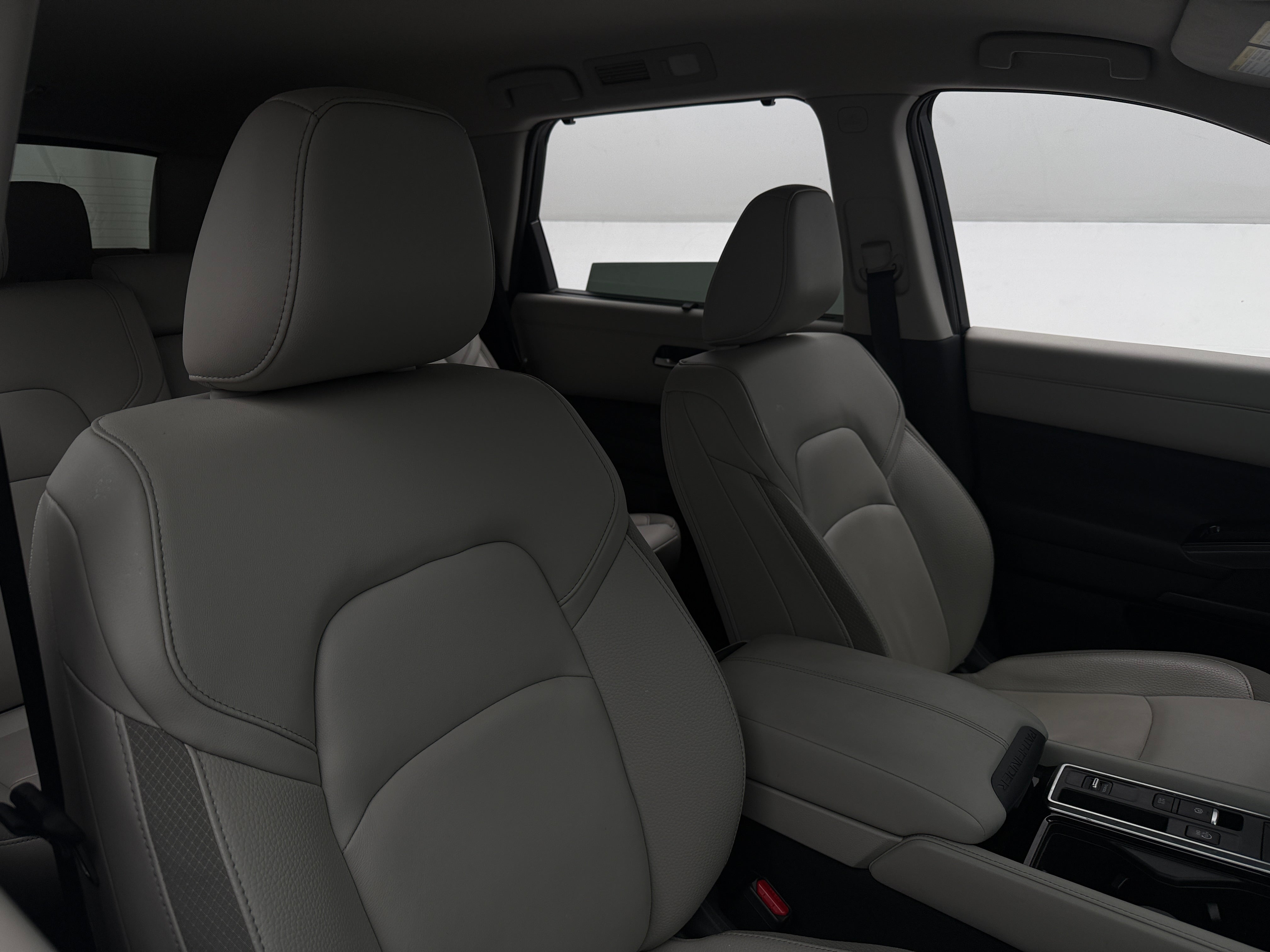 2023 Nissan Pathfinder