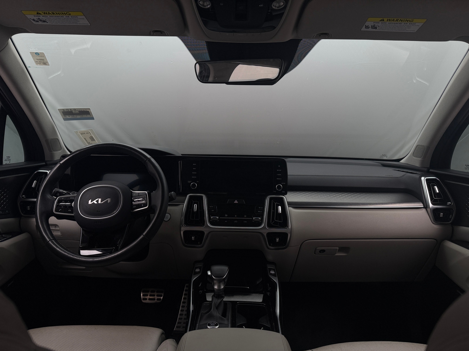 Thumbnail: 2022 Kia Sorento - 2